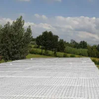 دیوارپیش ساخته،تریدی پانل.دیوار عایق.فروش و نصب|خدمات پیشه و مهارت|رشت, توشیبا|دیوار