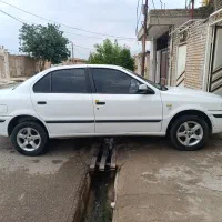 سمند LX مدل 90