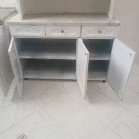 فروش کابینت سالم وتمیز برای مصرف خانگی