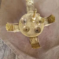 میز و صندلی مینیاتوری