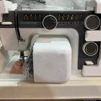 چرخ خیاطی کاچیران کاملا نو