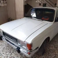 فروش پیکان سواری|خودرو سواری و وانت|ساری, |دیوار