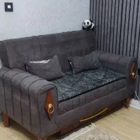 مبل زیر تلویزیونی جاکفشی