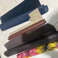 چرم‌ مصنوعی