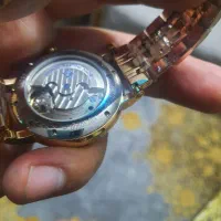 ساعت اتوماتیک و کوکی PATEK PHILIPPE|ساعت|کاشان, الغدیر|دیوار