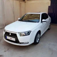 دنا پلاس اتومات توربو آپشنال
