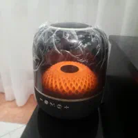 اسپیکر طرح هارمن میستوشیدا