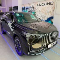 لوکانو ال ۸ مشکی تحویل فوری