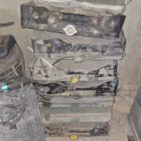 لوازم پراید.پی کی.دوو سیلو.گیربکس.سرسیلند استارت|قطعات یدکی و لوازم جانبی|همدان, |دیوار