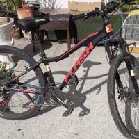 دوچرخه|دوچرخه، اسکیت، اسکوتر|مرودشت, استادیوم‎|دیوار