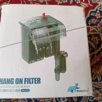 فیلتر هنگان واتر برو ،WB-G110 5W