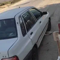 پراید مدل نود|خودرو سواری و وانت|خرمشهر, |دیوار