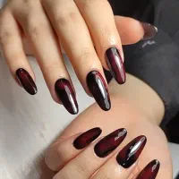 کاشت ناخن با کمترین قیمت|خدمات آرایشگری و زیبایی|قم, حاج زینل|دیوار