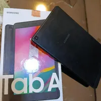 تبلت سامسونگ سالم