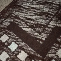 قالیچه دست بافت