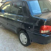 پراید۱۳۲|خودرو سواری و وانت|رشت, شهرک شهید رجایی|دیوار