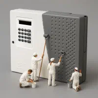 اعطای نمایندگی دزدگیر