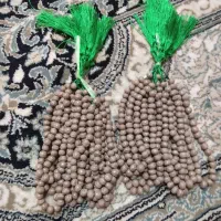 تسبیح تربت۳۴تائی ازکربلا