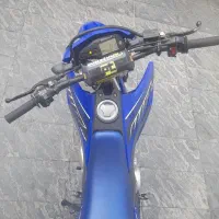 YAMAHA WR155|موتورسیکلت|تهران, شهرآرا|دیوار