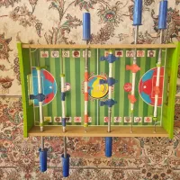 فوتبال دستی