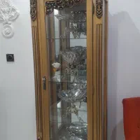 بوفه در حد نو