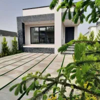 فروش ویلا نما مدرن/ ویژه بازنشستگان عزیز
