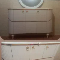 میز کنسول نوعه نو