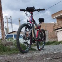 دوچرخه درحد