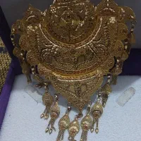 سنجاق طلا