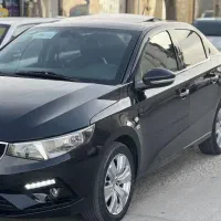 تارا v2مدل ۱۴۰۲ اتومات