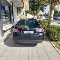 ام جی 6 مگنت|خودرو سواری و وانت|باغستان, |دیوار