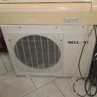 کولر ۱۸هزارطرح اوجنرال