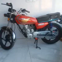 موتورسیکلت