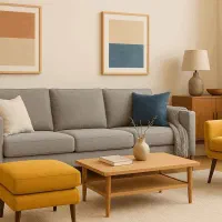 شروع مبل از 27|مبلمان خانگی و میز عسلی|آمل, |دیوار