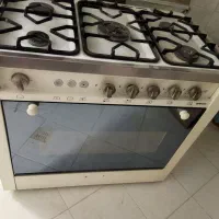 گاز طرح فر