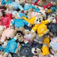 عروسک خرسی خرس|اسباببازی بچه|اصفهان, جویباره|دیوار