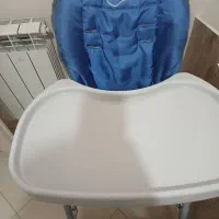 صندلی غذای کودک