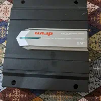 آمپلی ۲ کاناله