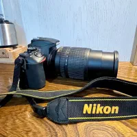 دوربین نیکون D5600