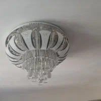 لوستر کنترلی و سقفی