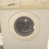 ماشین لباسشویی هایر