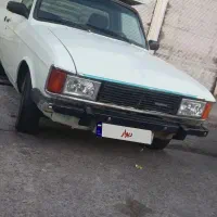 پیکان وانت مدل 88