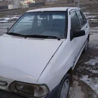 پراید ۱۳۸۸ دوگانه شرکتی|خودرو سواری و وانت|قوچان, |دیوار