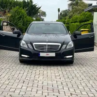 بنز E300|خودرو سواری و وانت|تهران, فرمانیه|دیوار