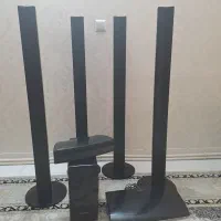 ۴ تا باند واسپیکروامپلی فایروسینما خانگی سامسونگ