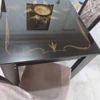 میز ناهارخوری چهارنفره