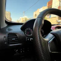 کوییک1403مدلGXRتیپLرینگ آلمینیومی،فروش فوری|خودرو سواری و وانت|برخوار, |دیوار