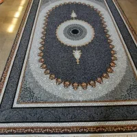 معاو فرش نو با کهنه. فرش حدادی/نقد و اقساط/با تنوع|فرش|اراک, |دیوار