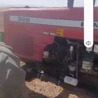 تراکتور۹۵|خودرو سنگین|دیواندره, |دیوار