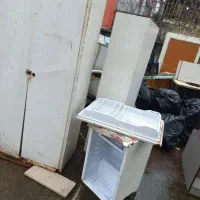 ضایعات اهن شیرالات مس چدن کارتن